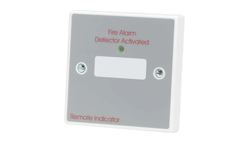 Remote LED Indicator Single Gang | DETA Electrical