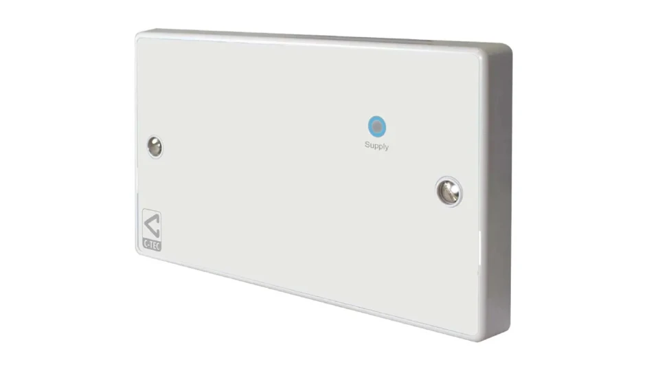 Hush-Pro 24v Power Supply Unit | DETA Electrical