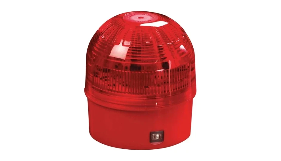 Apollo XP95 Beacon With Isolator and Red Lens 55000-009APO | DETA ...