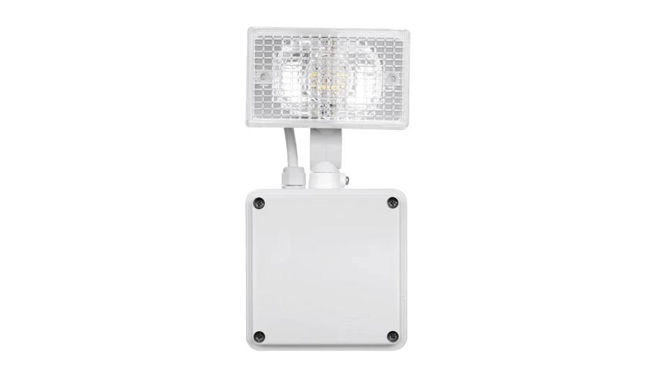 Grove IP65 Lamp For Remote Use With Grove Power Pack | DETA Electrical