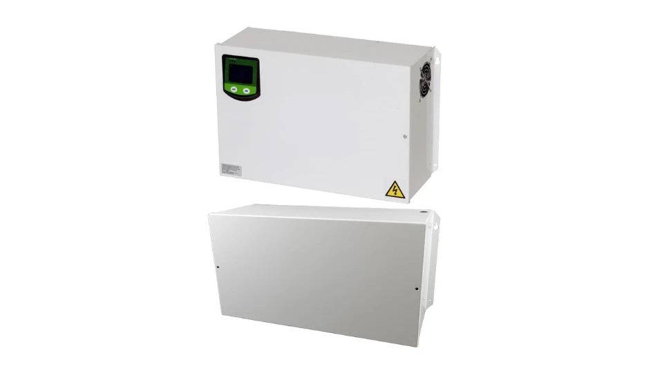 120 Watt LED Static Inverter | DETA Electrical