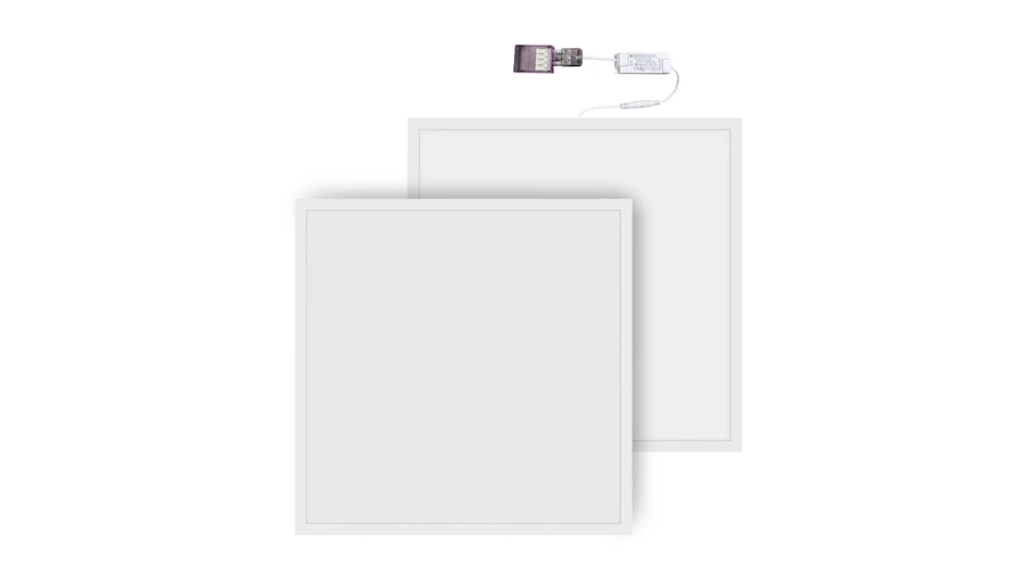 32W 600x600 4000K IP20 LED Panel TPa UGR