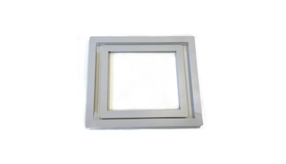Advanced Electronics Semi-Flushing Bezel MX5010 / 5020 | DETA Electrical