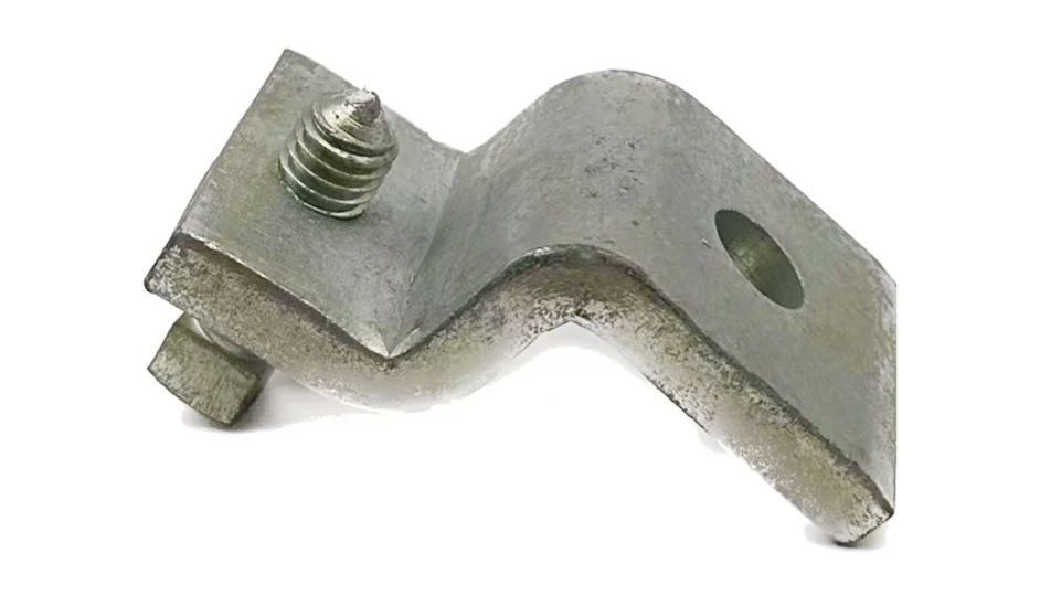 Z Clamp | DETA Electrical