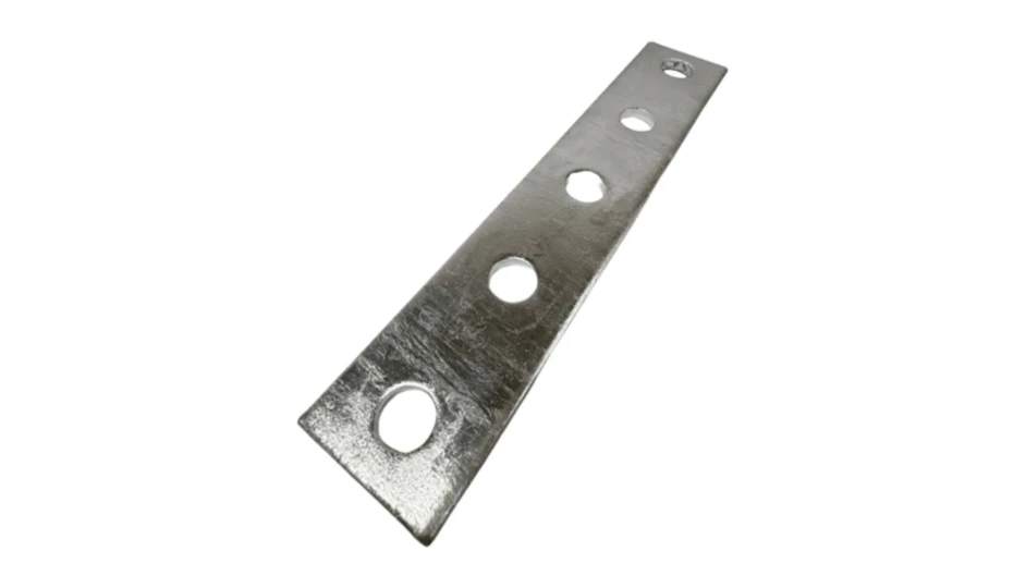 5 Hole Splice Plate | DETA Electrical