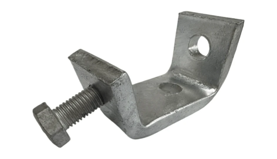C Clamp: Large | DETA Electrical