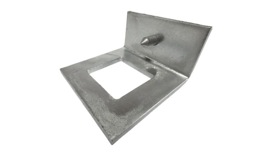 41mm Window Beam Clamp | DETA Electrical