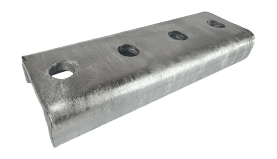 21mm External Coupler | DETA Electrical