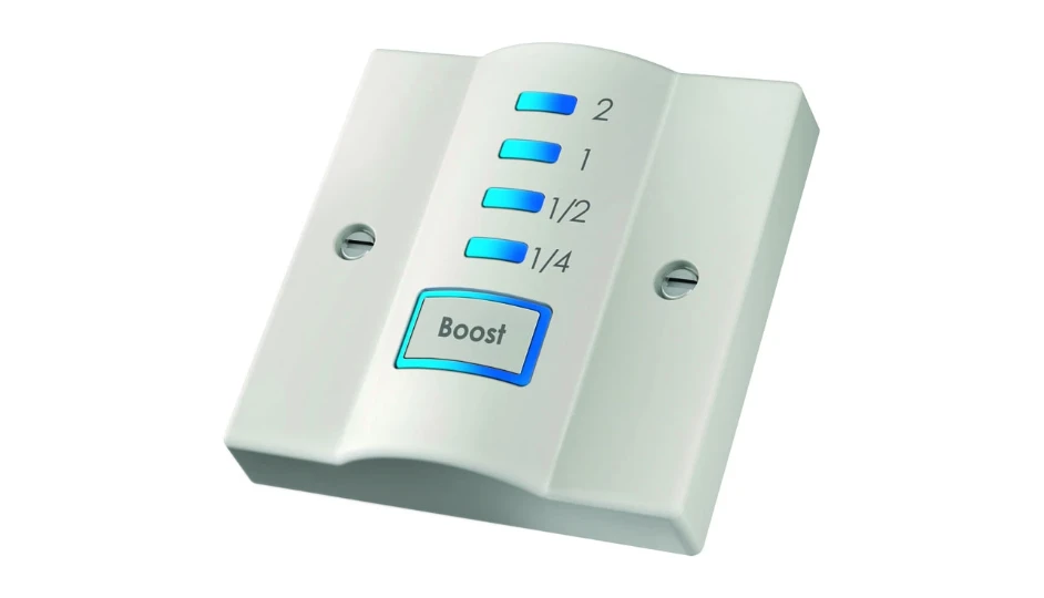 Suretime 2 Hour Electronic Boost Timer | DETA Electrical