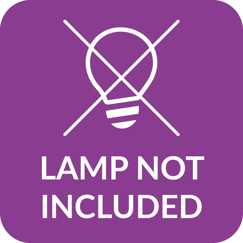 Up & Down Wall Light IP44 Stainless Steel 304 | DETA Electrical