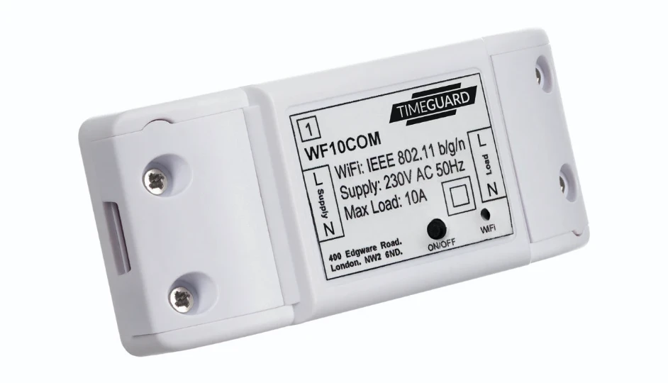 In-line Wi-Fi Smart Switch | DETA Electrical
