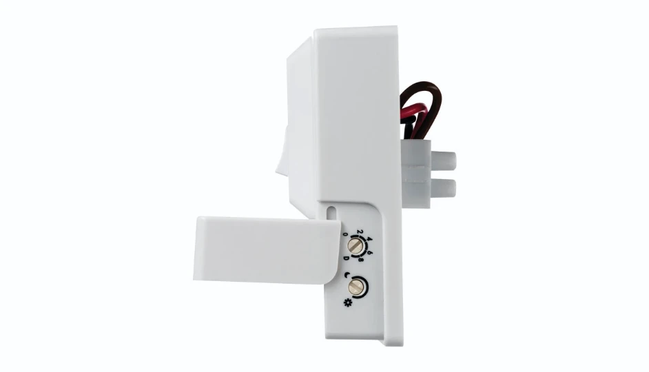 Programmable Security Light Switch | DETA Electrical
