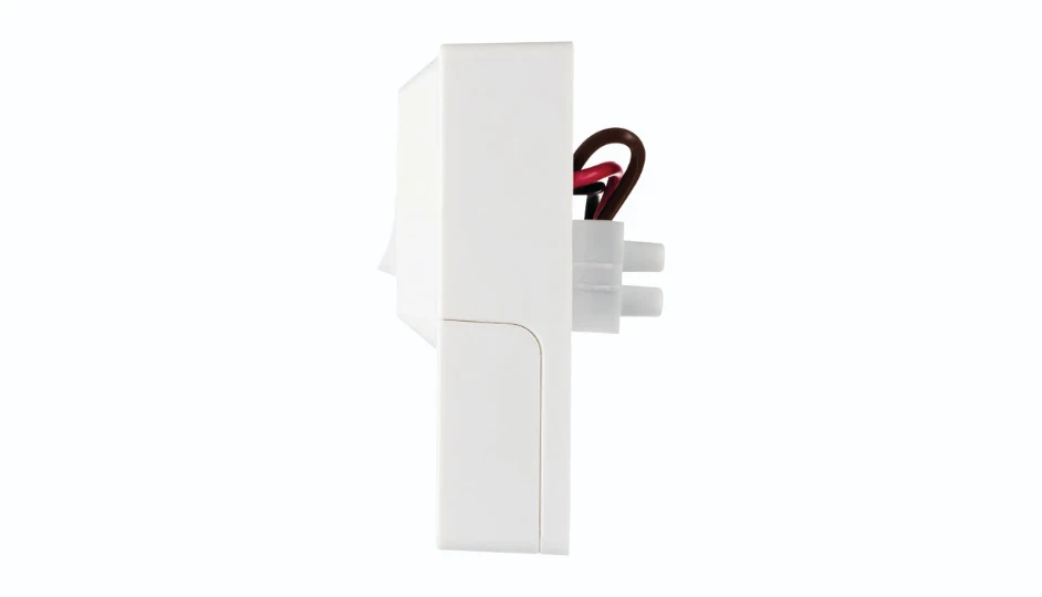 Programmable Security Light Switch | DETA Electrical