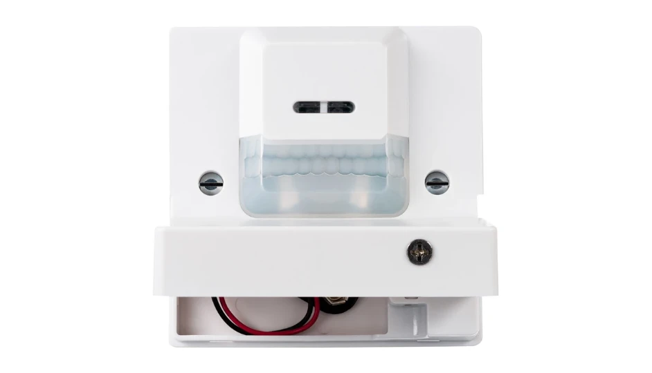 Motion Sensor PIR Light Switch | DETA Electrical