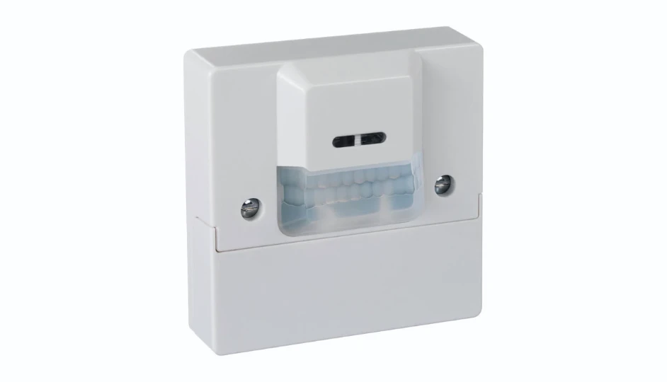 Motion Sensor PIR Light Switch | DETA Electrical