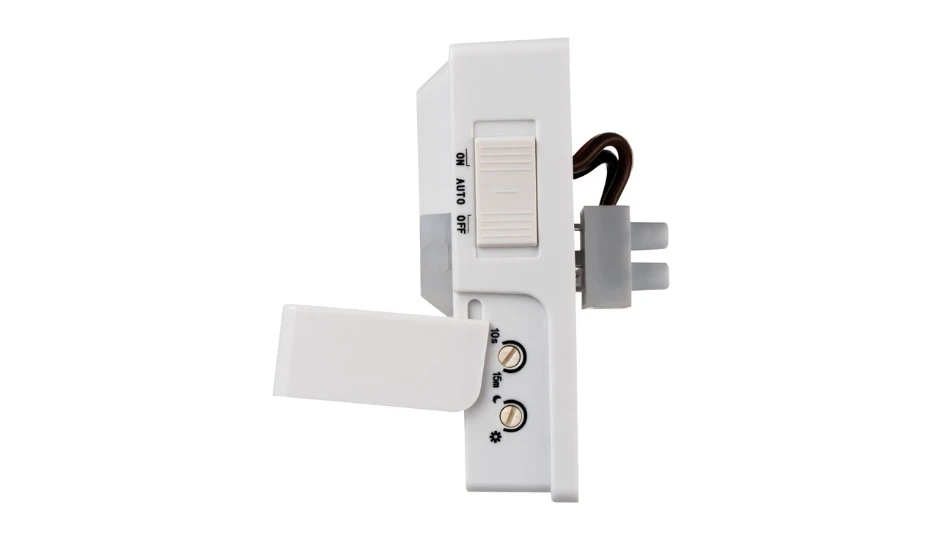 Motion Sensor PIR Light Switch | DETA Electrical