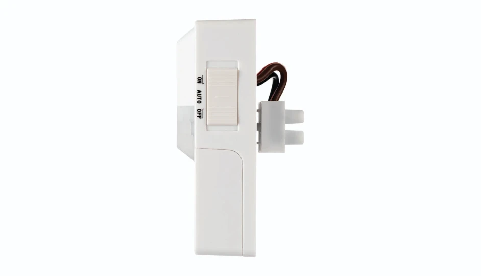 Motion Sensor PIR Light Switch | DETA Electrical