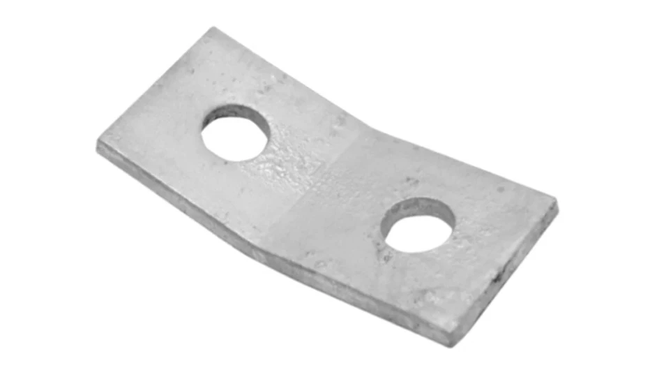 22.5 Degree Obtuse Angle Bracket | DETA Electrical