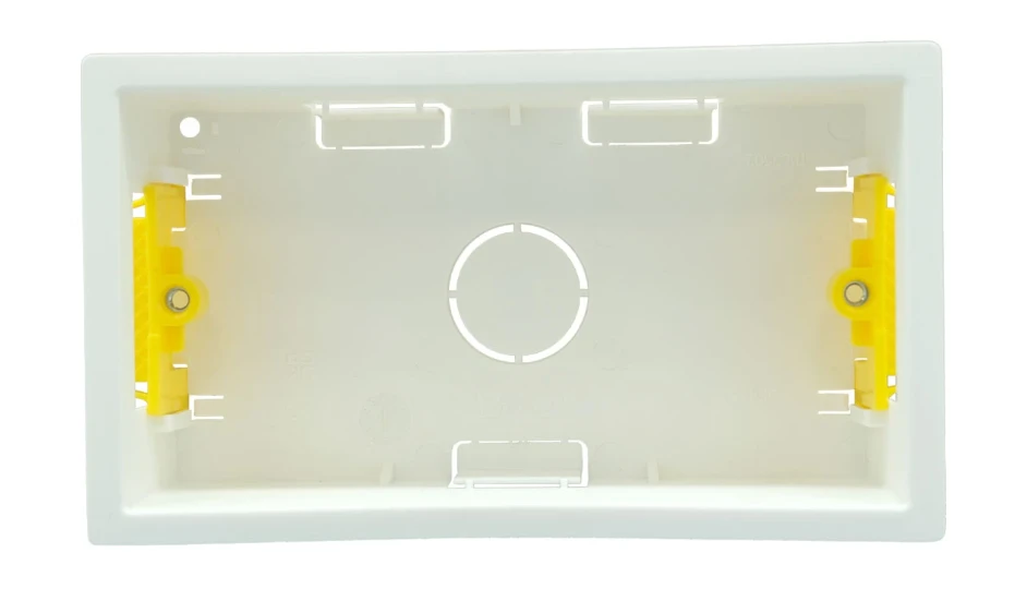 2g 35mm Dry Lining Box