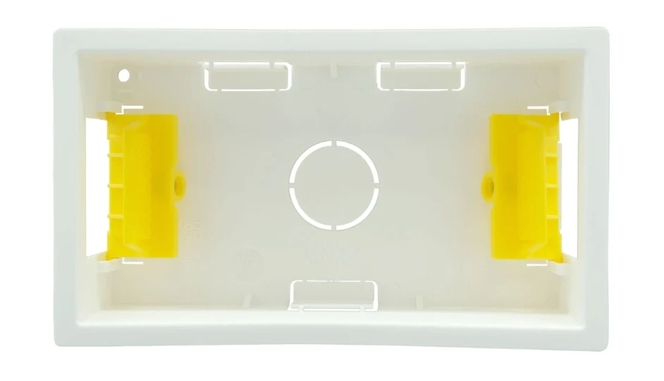 2g 35mm Dry Lining Box