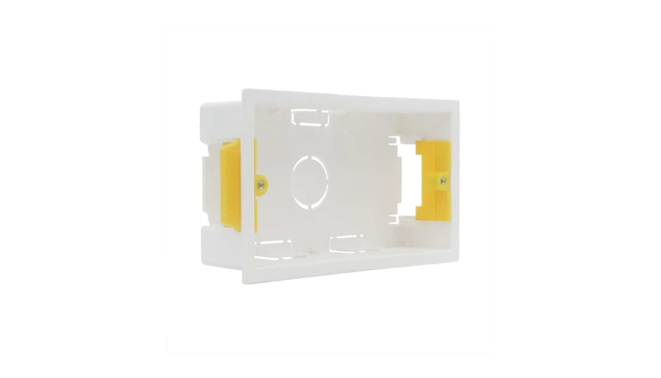 2g 35mm Dry Lining Box