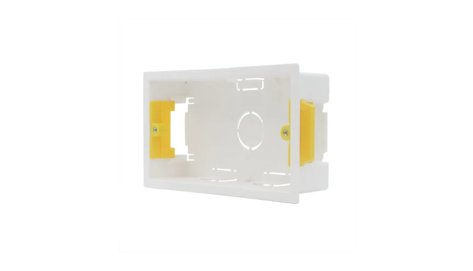 2g 35mm Dry Lining Box