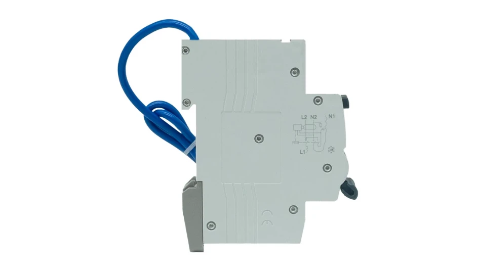 32A 30mA 1+SwN RCBO B Curve 6kA, 30mA Type A, Bi-Directional | DETA ...