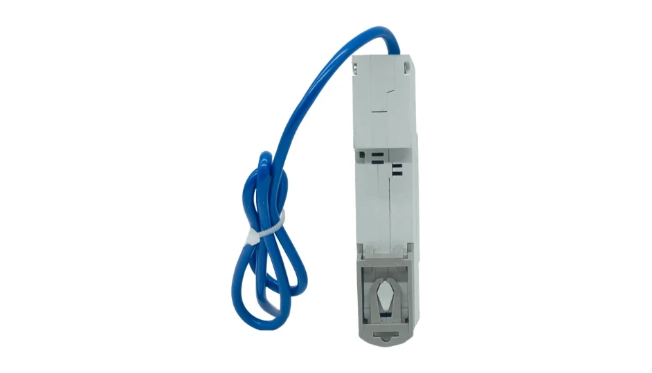 32A 30mA 1+SwN RCBO B Curve 6kA, 30mA Type A, Bi-Directional | DETA ...