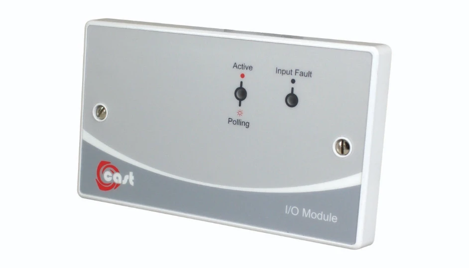 C-TEC CAST Input Output Module | DETA Electrical