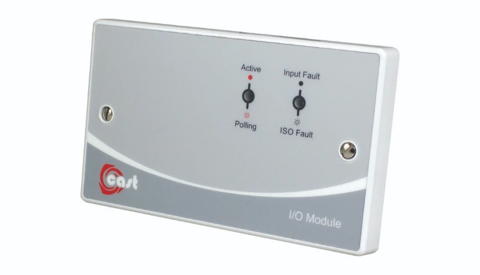 C-TEC CAST Zone Monitor Module | DETA Electrical