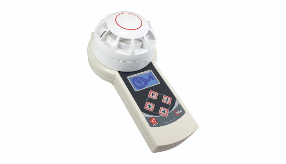 C-TEC CAST Handheld Programmer | DETA Electrical