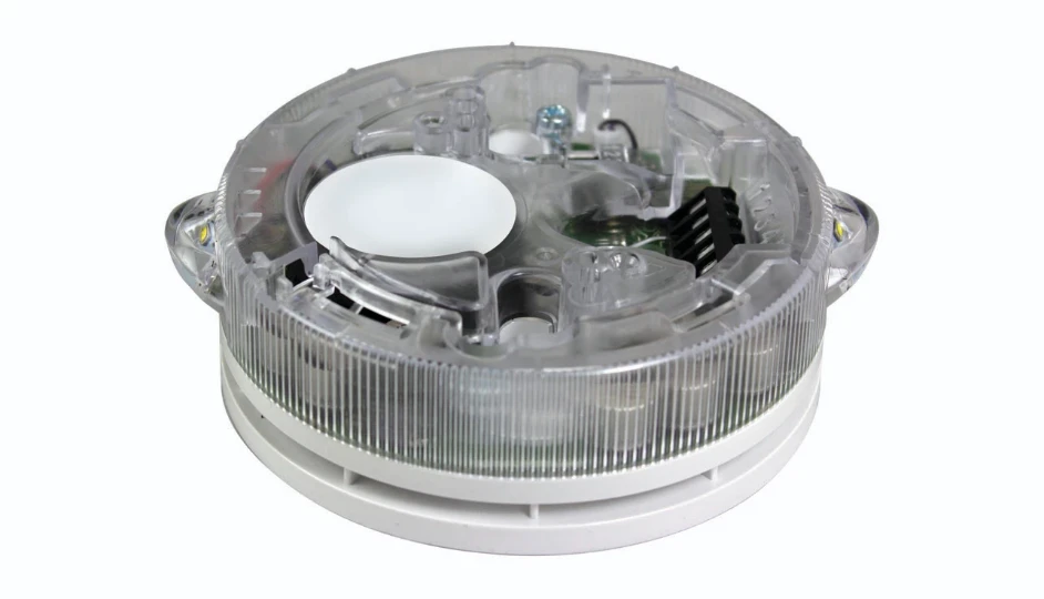 C-TEC CAST C Class Base Voice SNDR/VAD White | DETA Electrical