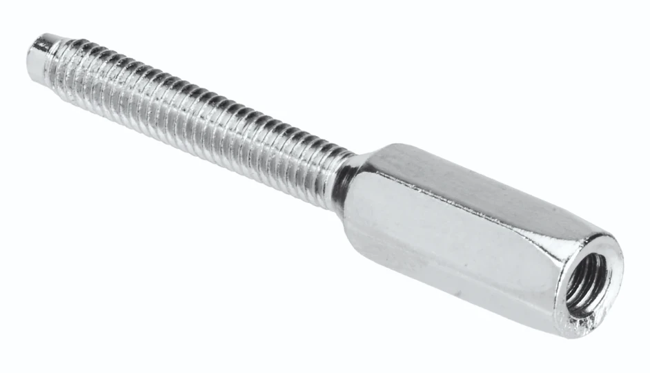 Extension Studs 3.5x35mm PK10 | DETA Electrical