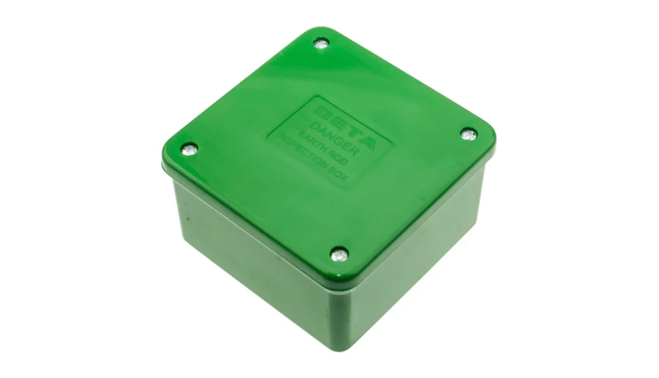 Earthing Box | DETA Electrical