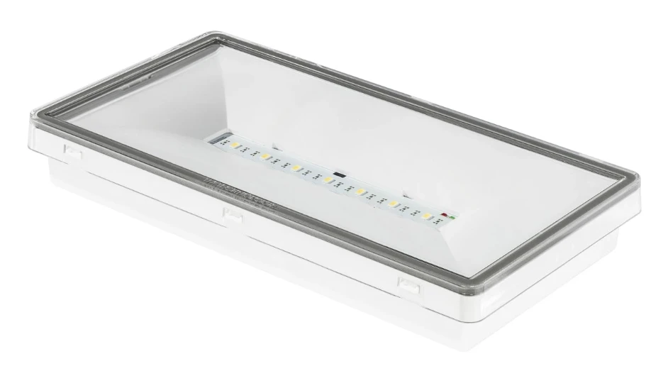 1W Stratos 230V AC/DC Slave Bulkhead | DETA Electrical