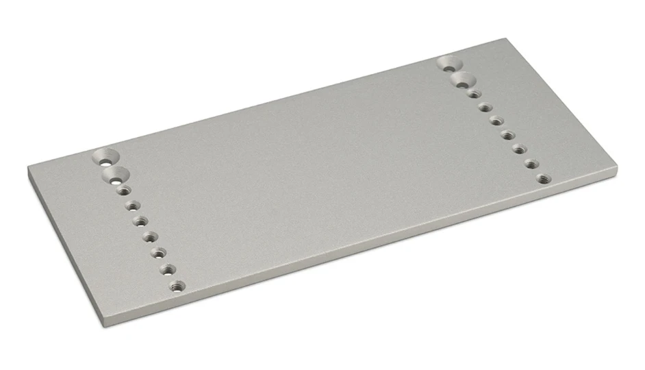 Z and L Extension for External Magnetic Lock | DETA Electrical