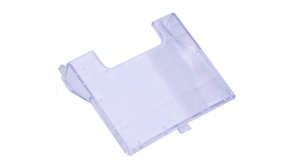 Sabre Break Glass Unit Cover | DETA Electrical