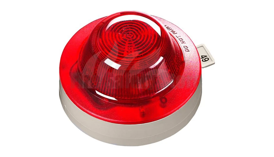 Apollo XP95 Loop Powered Beacon | DETA Electrical