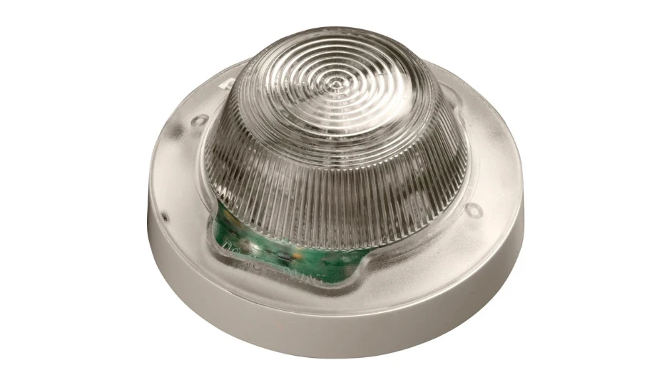 Apollo XP95 Loop Powered Beacon White Body Red Flash 55000-878 | DETA ...