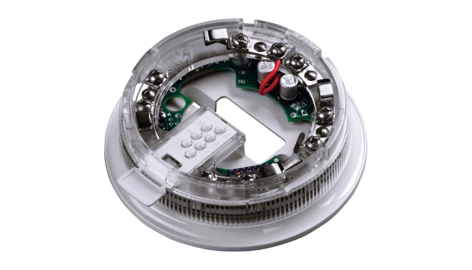 Apollo Leuchtfeuer-Basis Mit Isolator – Modell 45 Produktbild-Vorschau 4