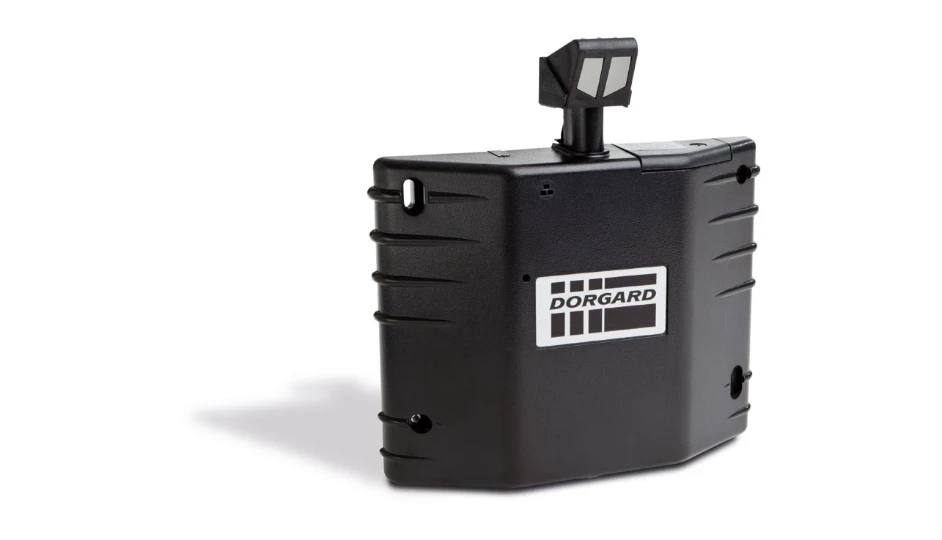 Dorgard Black | DETA Electrical