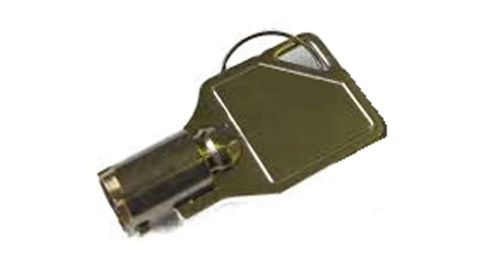 Sabre Pro Spare Key for Fire Alarm Panel | DETA Electrical