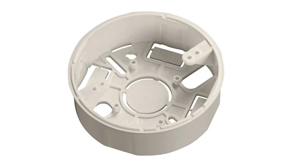 Conduit Box | DETA Electrical