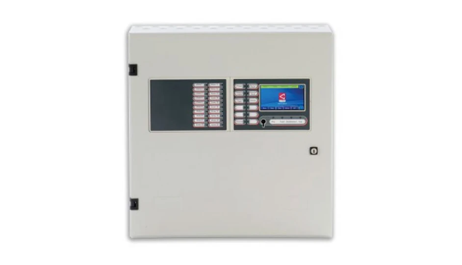 C-Tec 1 Loop 20-Zone Fire Panel | DETA Electrical