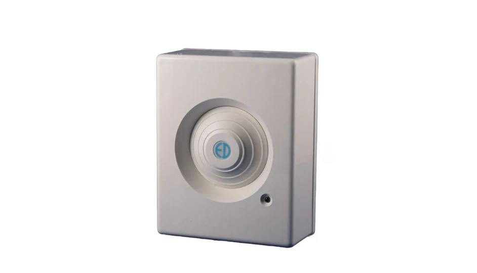 Zerio Plus Actuator Interface | DETA Electrical