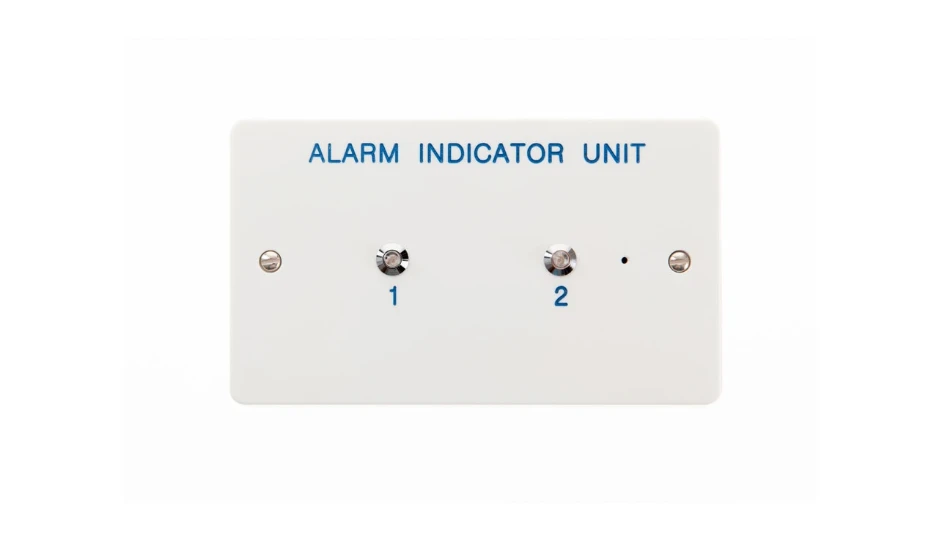Hark 2 Way Indicator Unit | DETA Electrical