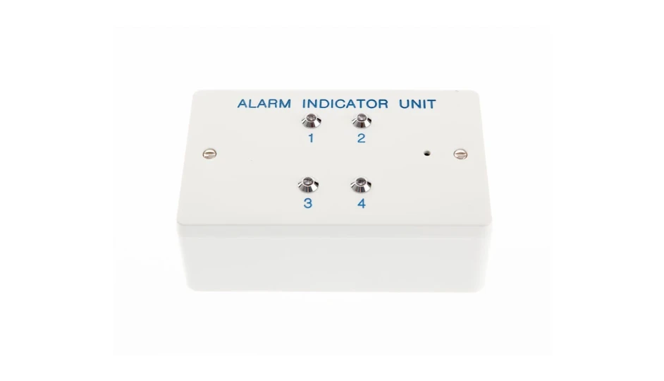Hark 4 Way Indicator Unit | DETA Electrical