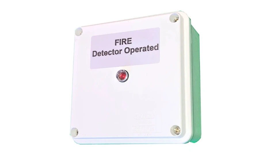 Apollo XP95 Weatherproof Remote Indicator | DETA Electrical