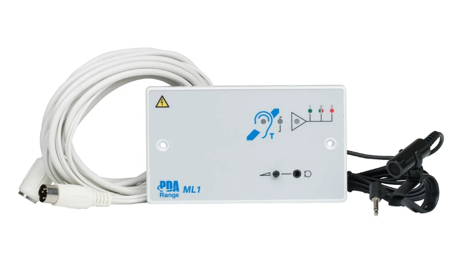 Counter Induction Loop Kit | DETA Electrical