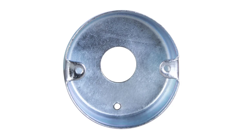Loop In Box 1 Hole ZP 20mm | DETA Electrical